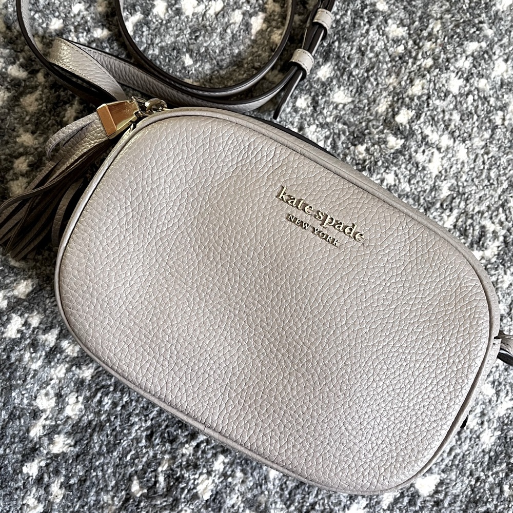 Kate Spade ♠️ Crossbody